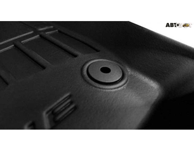 3D коврики в салон FROGUM NISSAN X-Trail III T32 (lifting) 2017-... / 3D409514, цена: 3 590 грн.