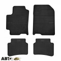 Резиновые коврики в салон Elegant KIA Rio IV 2017-/Kia Stonic 2017- (EL 20547860 106478), ціна: 1 518 грн.