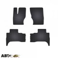 Резиновые коврики в салон Elegant LAND ROVER Range Rover Sport II 2013- (EL 20402386 106502), цена: 1 761 грн.