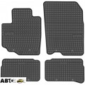 Резиновые коврики в салон Elegant SUZUKI Vitara II Lift 2018-..../ EL 20402348, ціна: 1 518 грн.