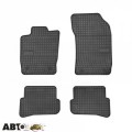 Резиновые коврики в салон Elegant AUDI A1 2010- (EL 200734 106529), ціна: 1 311 грн.