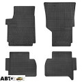 Гумові килимки в салон Elegant VW Amarok 2009- EL 200401, ціна: 1 493 грн.