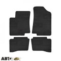 Резиновые коврики в салон Elegant KIA RIO III (UB) 2011-2017 (EL 200427), цена: 1 518 грн.