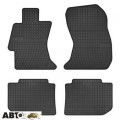 Резиновые коврики в салон Elegant SUBARU XV 2001 (EL 200 891 103750), цена: 1 614 грн.