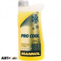 Антифриз MANNOL Antifreeze Pro Cool 1л, ціна: 137 грн.