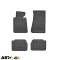 Резиновые коврики в салон Elegant BMW E34 seria 5 1988-1996 (EL 20547396 106534), ціна: 1 518 грн.