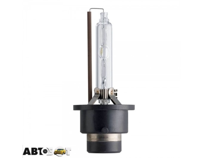 Ксенонова лампа Philips Vision D4S 4400K 42V 42402VIC1 (1 шт.), ціна: 3 870 грн.
