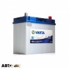 Автомобильный аккумулятор VARTA 6СТ-45 BLUE dynamic (B32), цена: 3 027 грн.