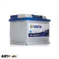 Автомобильный аккумулятор VARTA 6СТ-44 BLUE dynamic (B18), цена: 6 456 грн.