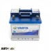 Автомобильный аккумулятор VARTA 6СТ-44 BLUE dynamic (B18), цена: 3 542 грн.