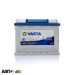 Автомобильный аккумулятор VARTA 6СТ-60 BLUE dynamic (D24), цена: 3 985 грн.