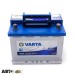 Автомобильный аккумулятор VARTA 6СТ-60 BLUE dynamic (D24), цена: 3 785 грн.