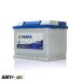 Автомобільний акумулятор VARTA 6СТ-60 BLUE dynamic (D24) 560 408 054, ціна: 3 985 грн.