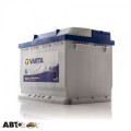 Автомобільний акумулятор VARTA 6СТ-60 BLUE dynamic (D43) 560 127 054, ціна: 7 378 грн.