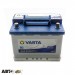 Автомобильный аккумулятор VARTA 6СТ-60 BLUE dynamic (D43), цена: 3 985 грн.