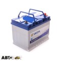 Автомобильный аккумулятор VARTA 6СТ-70 BLUE dynamic (E23), цена: 9 585 грн.