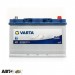 Автомобильный аккумулятор VARTA 6СТ-95 BLUE dynamic (G7), цена: 6 502 грн.