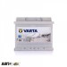 Автомобильный аккумулятор VARTA 6СТ-52 Silver Dynamic C6 (552 401 052), цена: 3 744 грн.