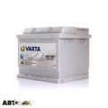 Автомобильный аккумулятор VARTA 6СТ-52 Silver Dynamic C6 (552 401 052), цена: 7 224 грн.