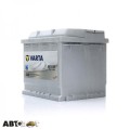 Автомобільний акумулятор VARTA 6СТ-54 SILVER dynamic (C30) 554 400 053, ціна: 7 205 грн.