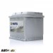 Автомобільний акумулятор VARTA 6СТ-54 SILVER dynamic (C30) 554 400 053, ціна: 4 071 грн.