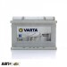 Автомобільний акумулятор VARTA 6СТ-61 Silver Dynamic (D21) 561 400 060, ціна: 4 491 грн.
