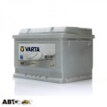 Автомобильный аккумулятор VARTA 6СТ-61 Silver Dynamic D21 (561 400 060), цена: 7 971 грн.
