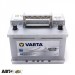Автомобільний акумулятор VARTA 6СТ-61 Silver Dynamic (D21) 561 400 060, ціна: 4 544 грн.