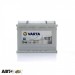 Автомобільний акумулятор VARTA 6СТ-63 SILVER dynamic (D15) 563 400 061, ціна: 4 931 грн.