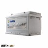 Автомобильный аккумулятор VARTA 6СТ-74 SILVER dynamic (E38), цена: 6 307 грн.