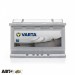Автомобильный аккумулятор VARTA 6СТ-77 SILVER dynamic (E44), цена: 6 551 грн.