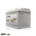 Автомобільний акумулятор VARTA 6СТ-77 SILVER dynamic (E44) 577 400 078, ціна: 10 916 грн.