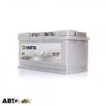 Автомобільний акумулятор VARTA 6СТ-85 SILVER dynamic (F18) 585 200 080, ціна: 11 586 грн.