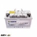 Автомобильный аккумулятор VARTA 6СТ-85 SILVER dynamic (F18), цена: 5 920 грн.