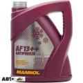 Антифриз MANNOL Antifreeze AG13++ концентрат 5л, ціна: 945 грн.