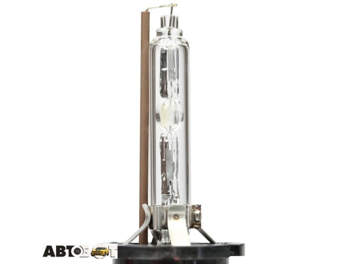Ксенонова лампа Bosch Standard D1S 4300K 35W 1987302905 (1 шт.), ціна: 2 190 грн.