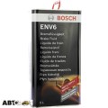 Гальмівна рідина Bosch ENV6 1 987 479 208 5л, ціна: 3 817 грн.