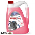 Антифриз ВАМП G12 красный -40°C 7933 3л, цена: 220 грн.