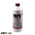 Антифриз HEPU G12+ READY MIX VIOLET-PURPLE -37C P900-RM-G12PLUS 1.5л, цена: 454 грн.