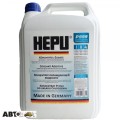 Антифриз HEPU G11 READY MIX синий P900-RM11 5л, цена: 1 067 грн.