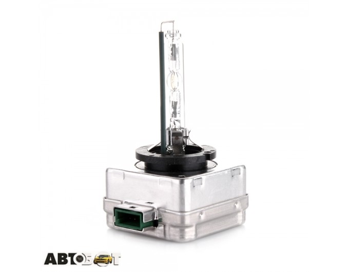 Ксенонова лампа Osram Xenarc Night Breaker Unlimited D3S 85V 66340XNB-FS (1 шт.), ціна: 3 363 грн.