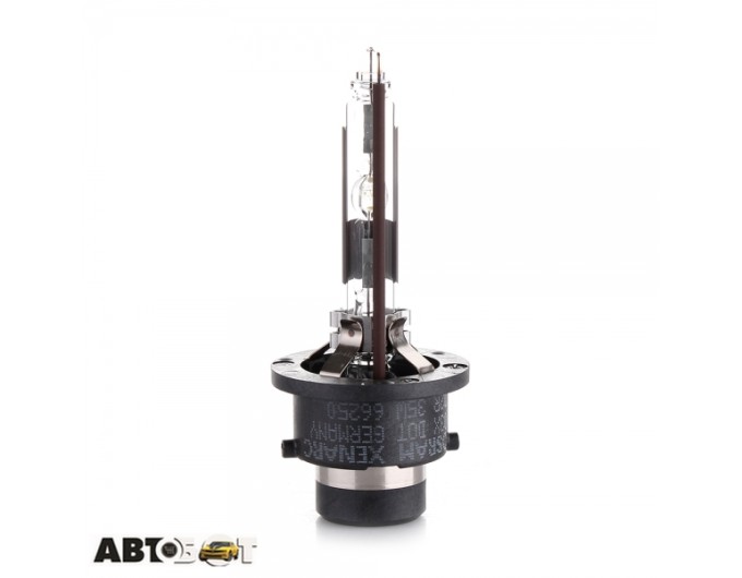 Ксеноновая лампа Osram Xenarc Original D2R 85V 66250-FS (1 шт.), цена: 2 626 грн.