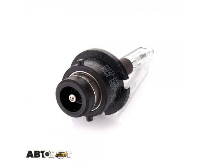 Ксенонова лампа Philips Vision D4R 42406VIC1 (1 шт.), ціна: 3 939 грн.