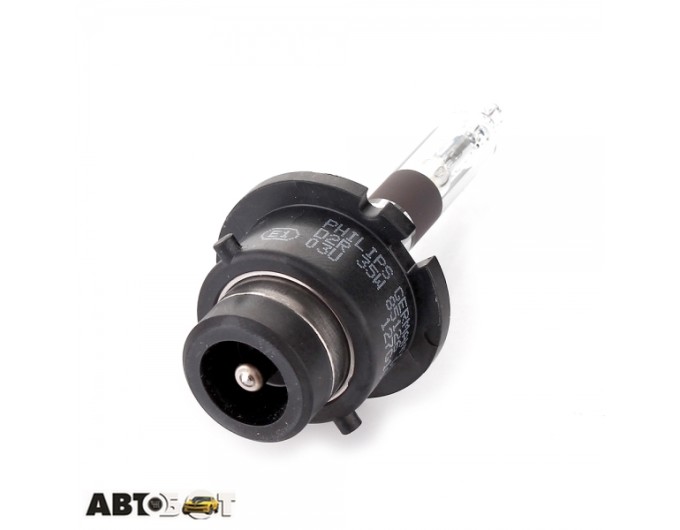Ксеноновая лампа Philips WhiteVision gen2 D2R 5000К 35W 85126WHV2C1 (1 шт.), цена: 3 118 грн.