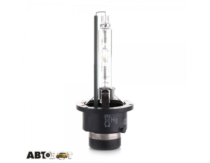 Ксенонова лампа Philips LongerLife D2S 35W 85122SYC1 (1 шт.), ціна: 2 912 грн.