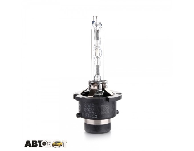 Ксенонова лампа Osram Xenarc Cool Blue Intense D4S 85V 66440CBI-FS (1 шт.), ціна: 2 367 грн.