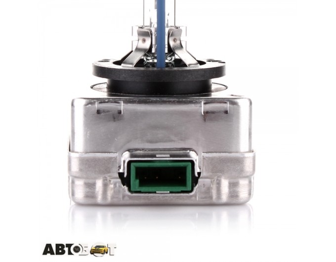 Ксенонова лампа Osram Xenarc Cool Blue Intense D3S 85V 66340CBI-FS (1 шт.), ціна: 3 183 грн.