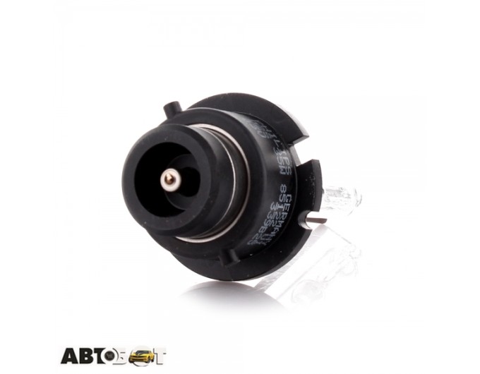 Ксенонова лампа Philips Vision D2S 85122VIC1 (1 шт.), ціна: 2 162 грн.