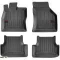 3D килимки в салон FROGUM Proline AUDI A3 III - 8V 2012-... / 3D407039, ціна: 3 590 грн.