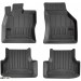 3D килимки в салон FROGUM Proline AUDI A3 III - 8V 2012-... / 3D407039, ціна: 2 855 грн.